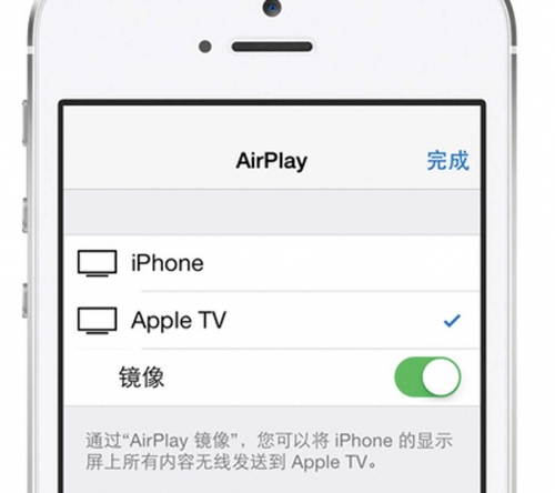 AirPlay