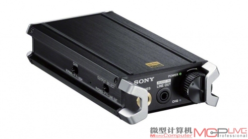 SONY Pha-2